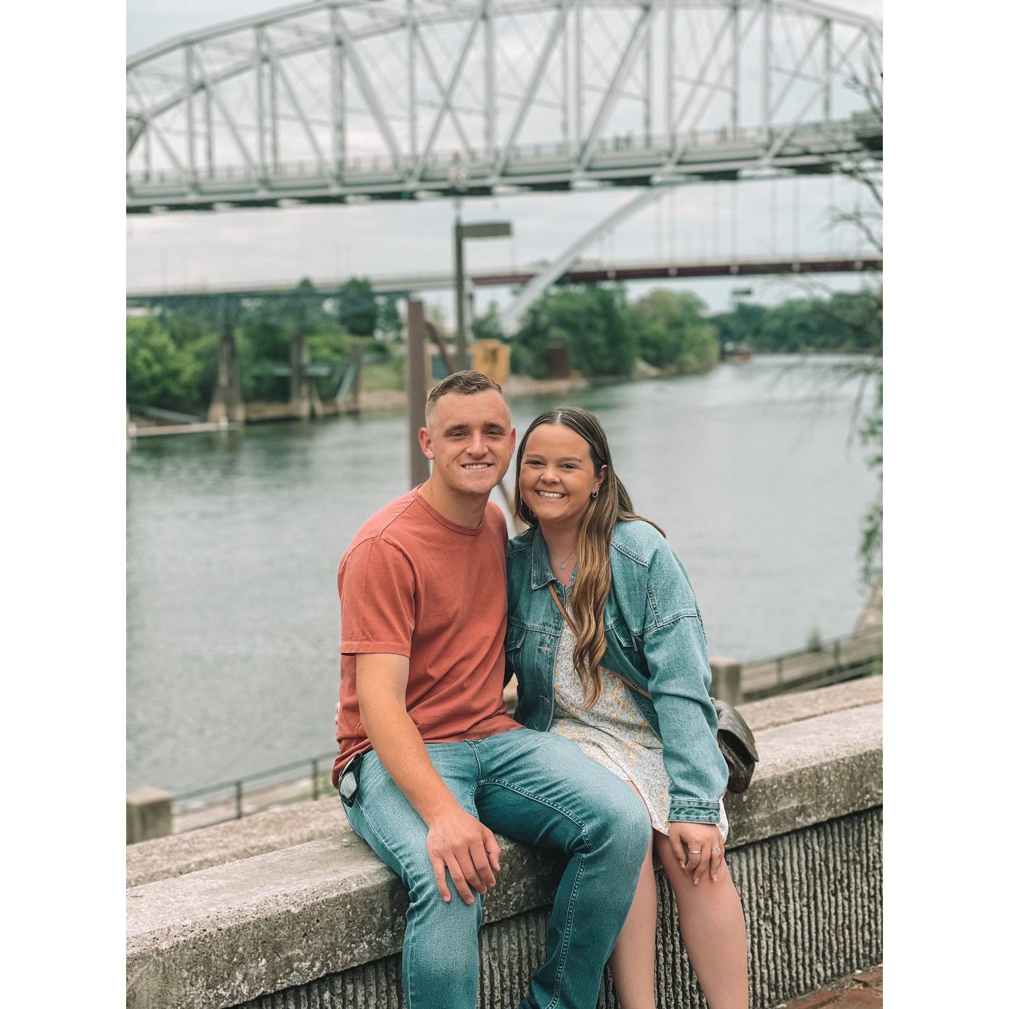 Nashville, TN