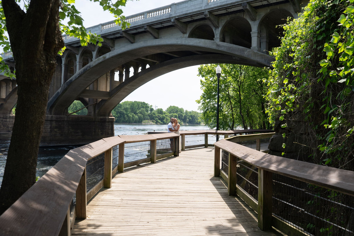 The Wedding Website of Denise Shealy and Jonathan Kirby