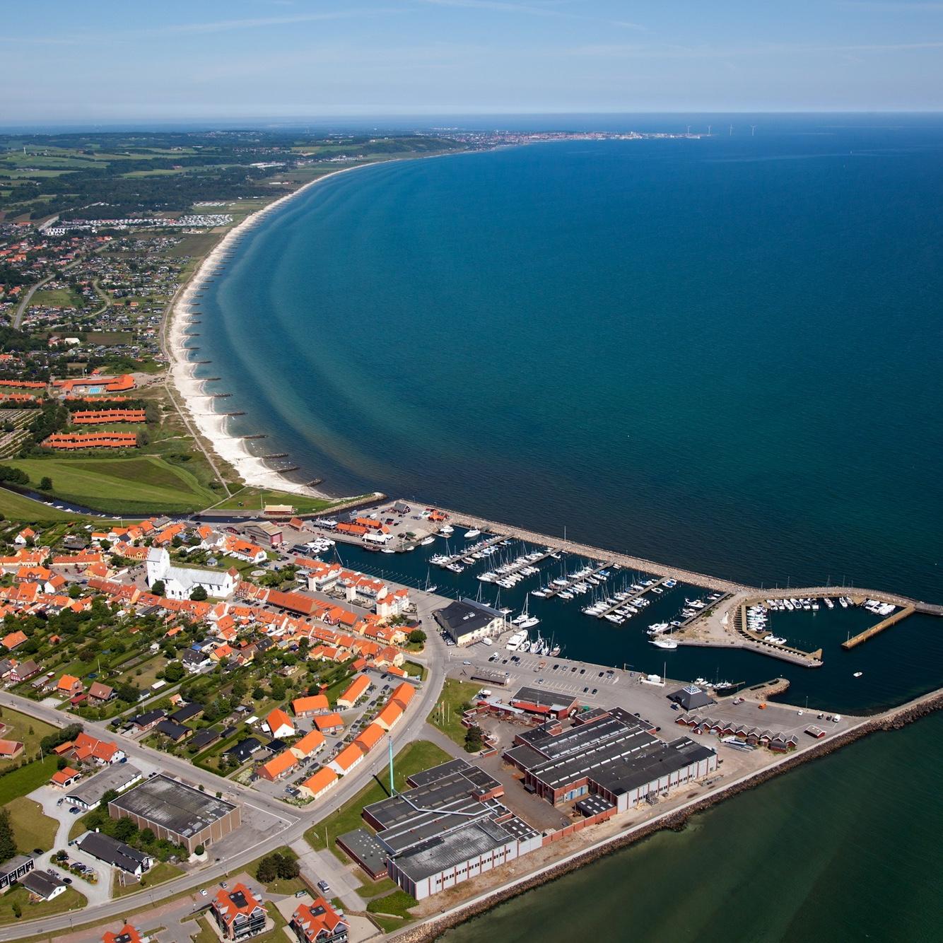 Sæby, Denmark