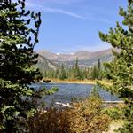 Lost Lake Trail