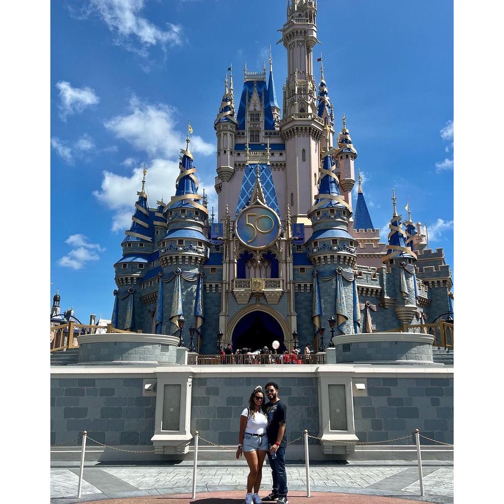 July 8 2022- Another Disney trip
