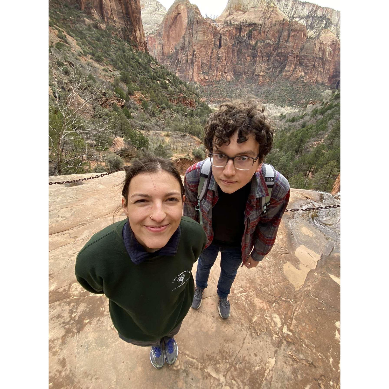 Zion National Park (2024)