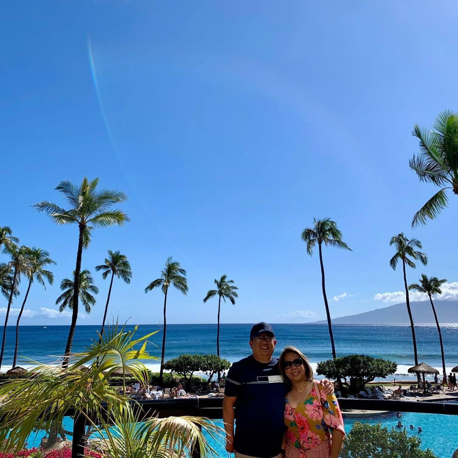Maui, Hawaii