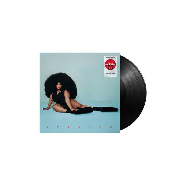 Lizzo - Special
