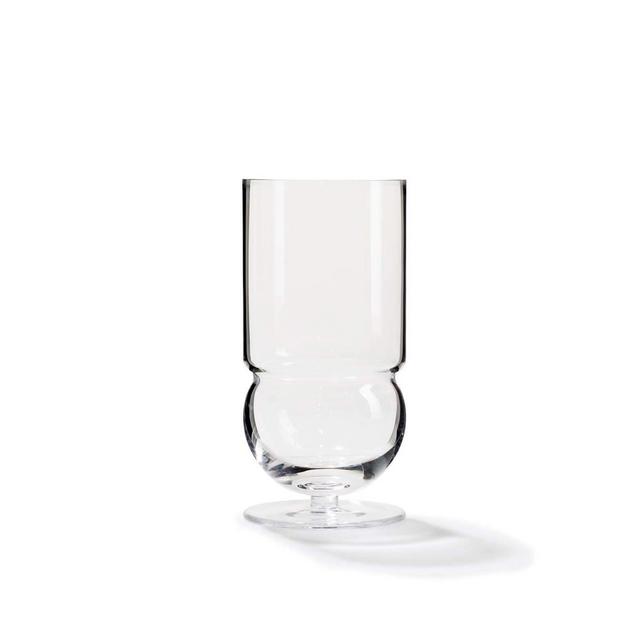 Sferico Glassware No. 4