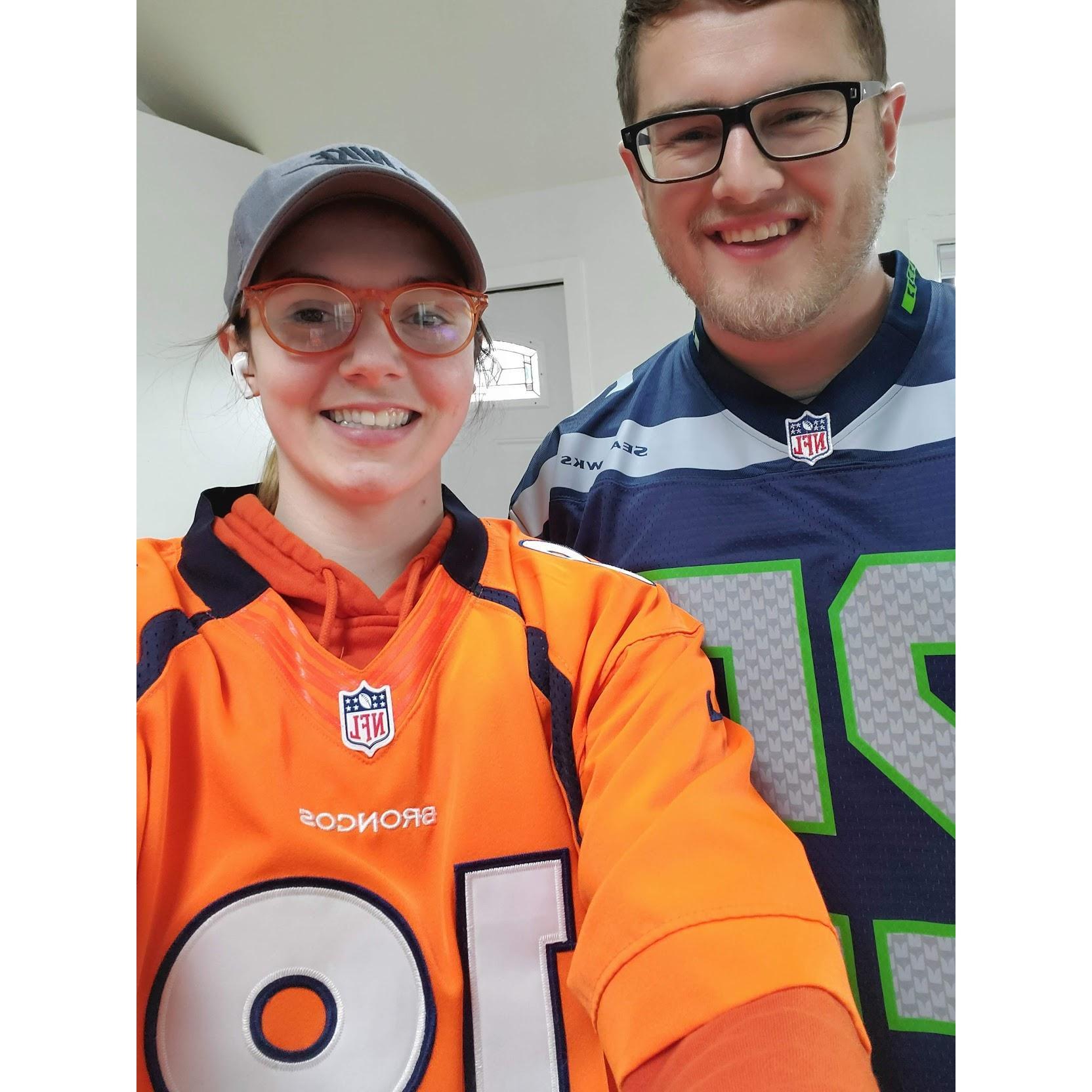 Life In Seattle!