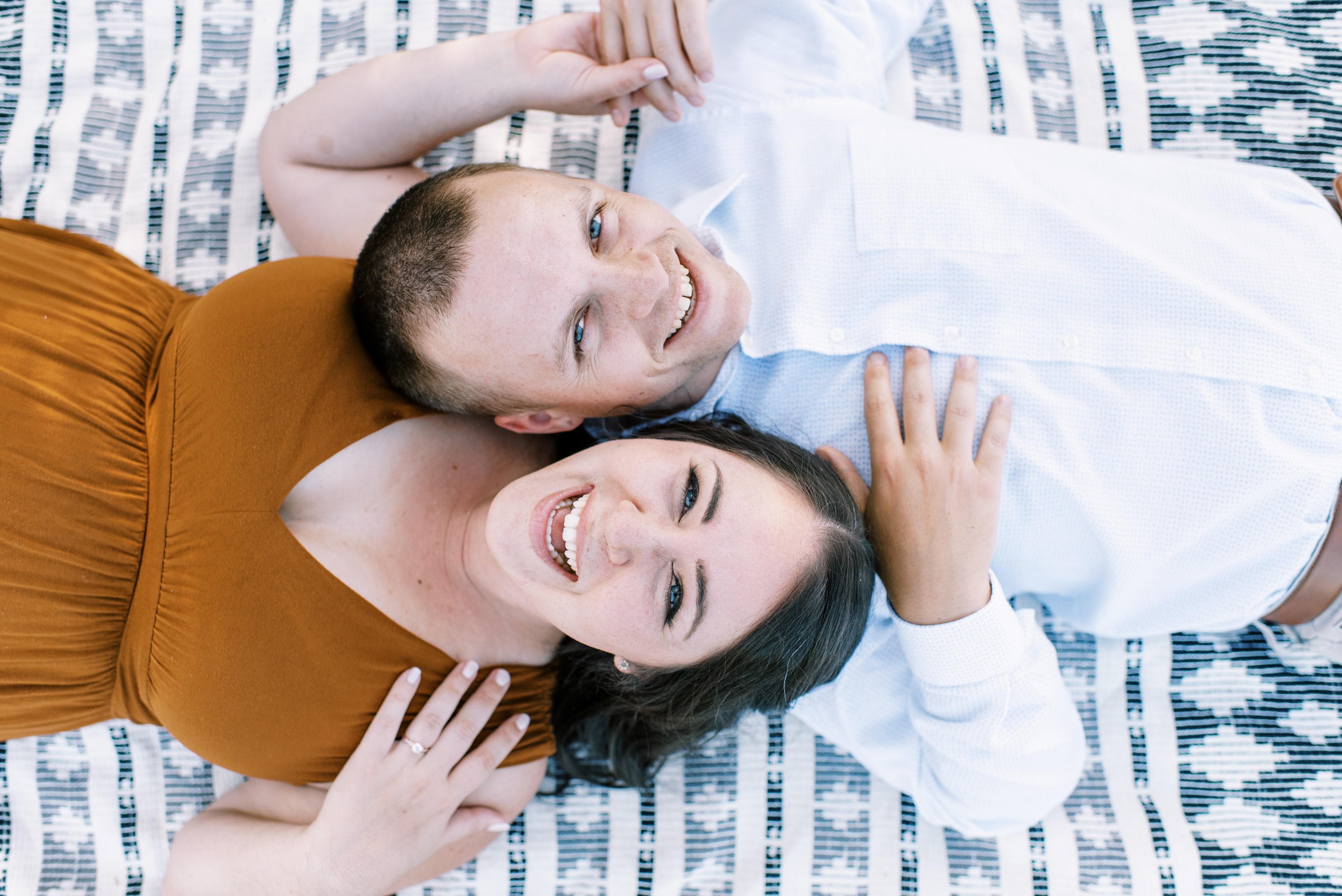 The Wedding Website of Riley Williams and Matt Young