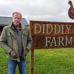 Diddly Squat Farm Shop