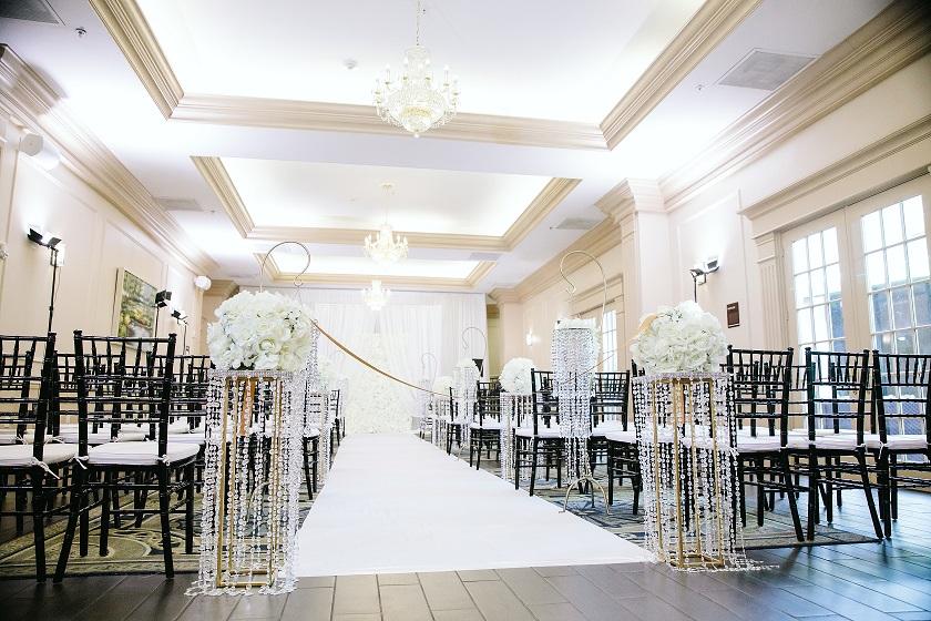 The Wedding Website of Tosh Francis and Tommy Razo