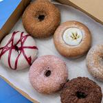 Federal Donuts