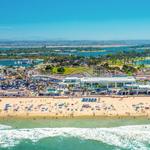 Mission Beach
