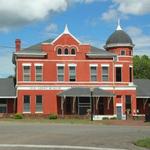 Old Depot Museum