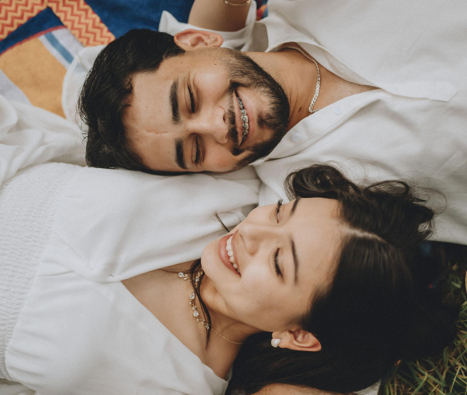 The Wedding Website of Cielo Robledo and Oscar Ramirez