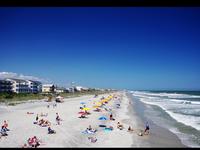 Folly Beach