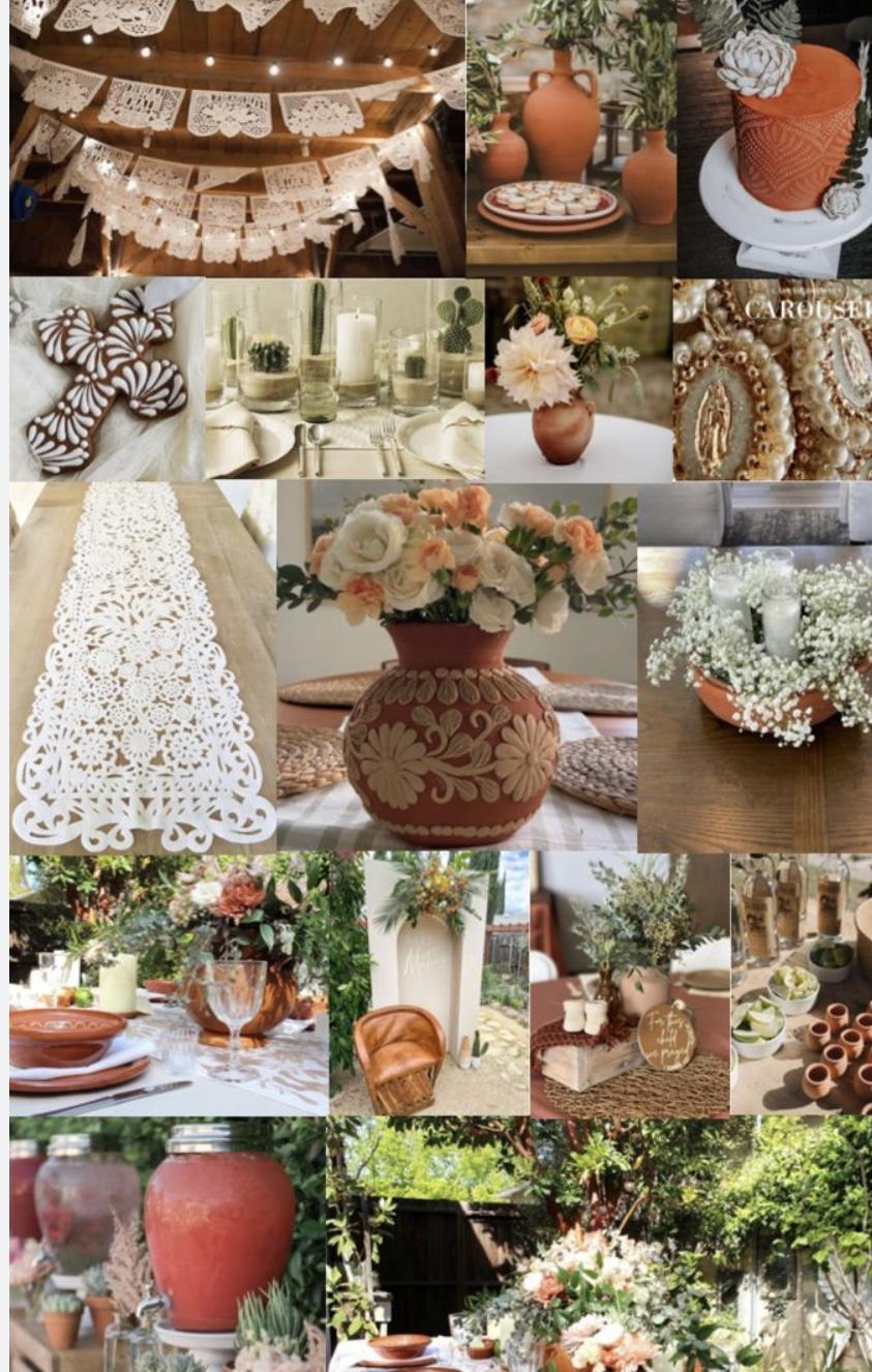 The Wedding Website of Jennifer Aguilera and Carlos Perez Alvarez