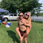 Pickleball at Crystal Springs