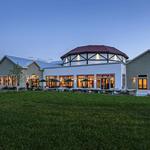 Highland Center For The Arts