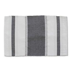 Rue Montmartre Bistrot 100% Cotton Placemats (Set of 4)