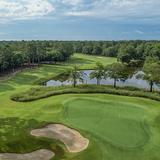 Golf at River Landing Country Club
