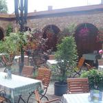 Kispityer halászcsárda (traditional Hungarian restaurant - Szombathely)