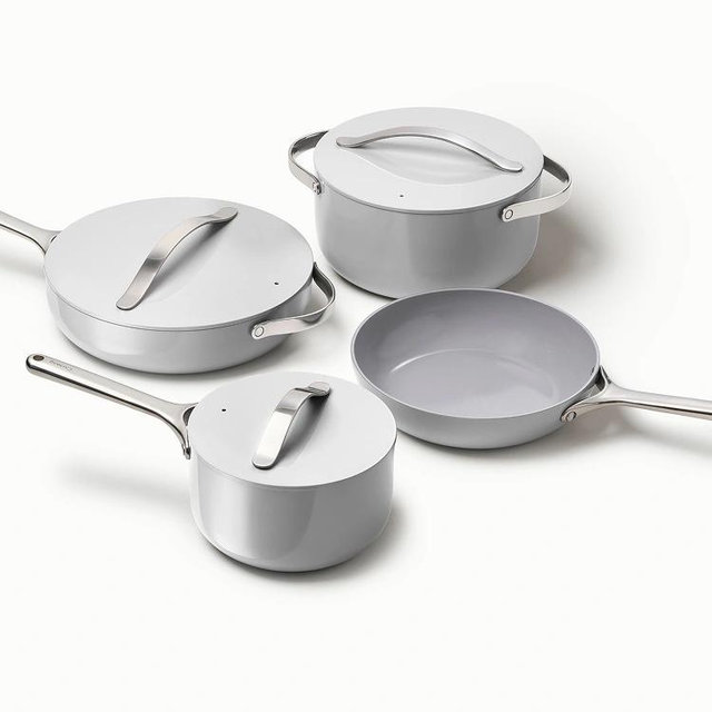 Caraway Cookware Set