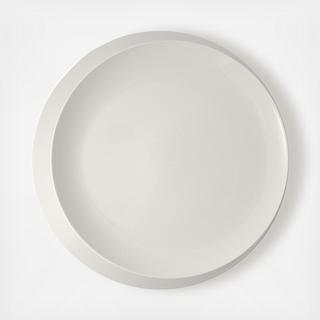 New Moon Large Round Tray