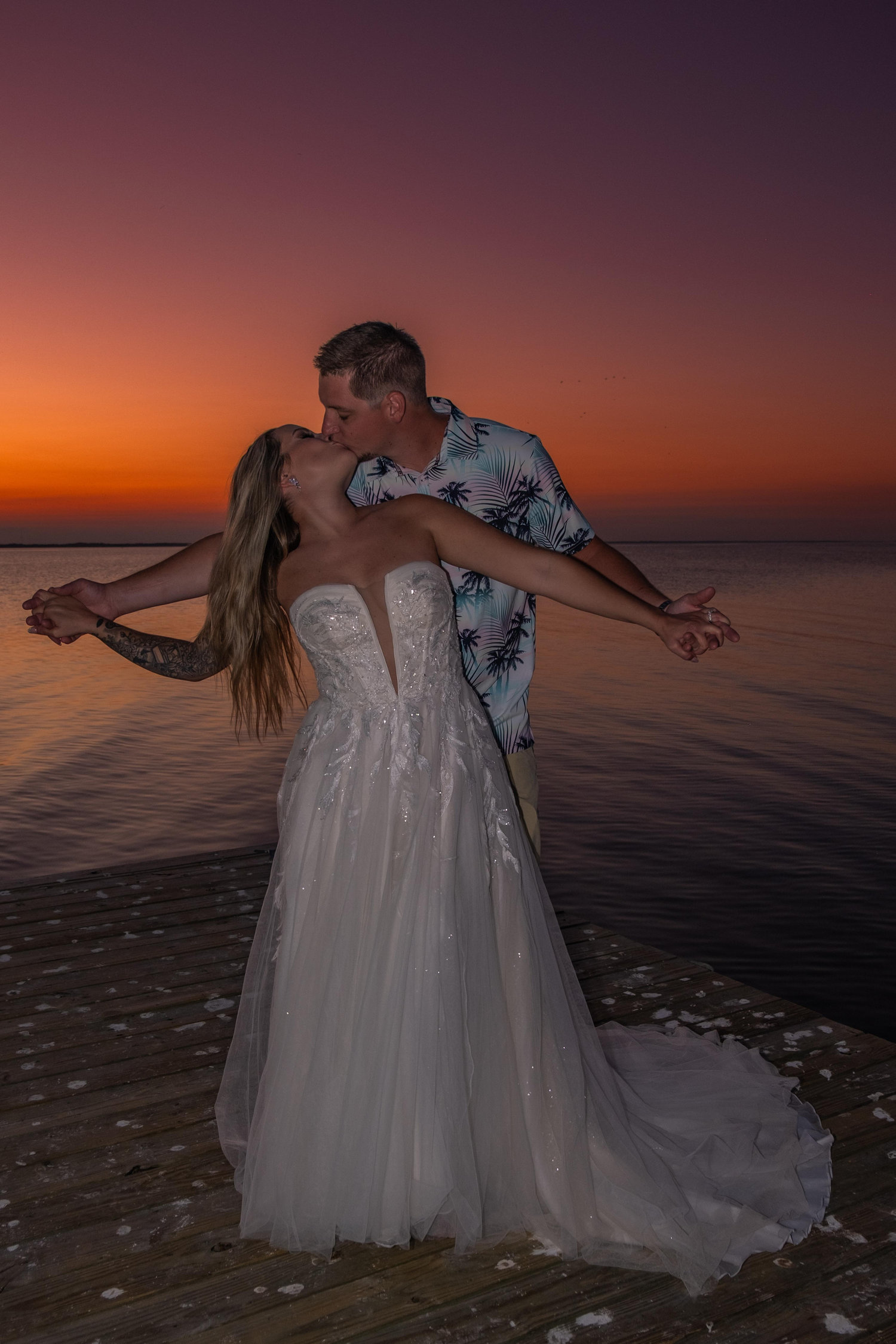 The Wedding Website of Tara Bulger and Trevor Bulger