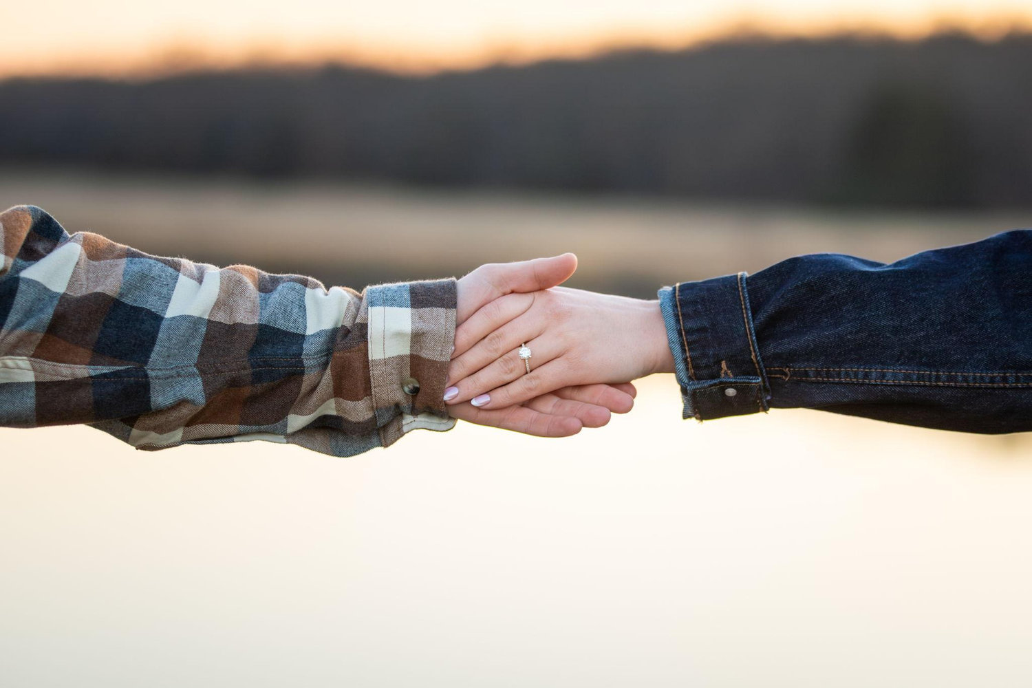 The Wedding Website of Devin Braley and Lucas Richardson
