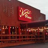 Nashville Palace