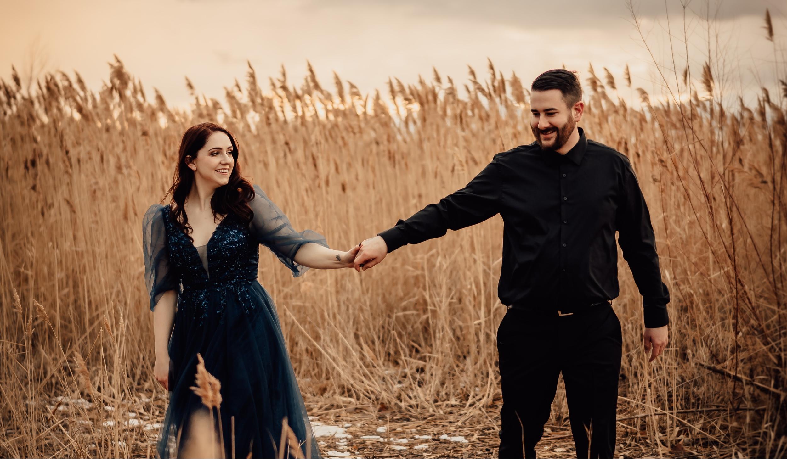 The Wedding Website of Katie Allred and Curtis Baum