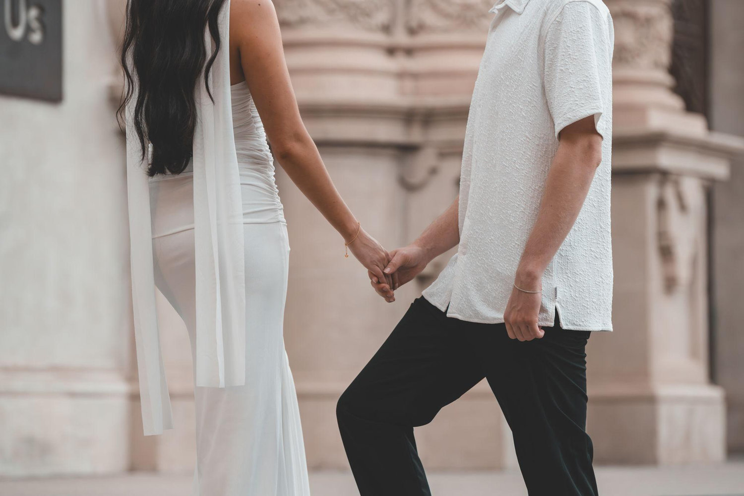 The Wedding Website of Mahlia Aspray and Casey Schultz