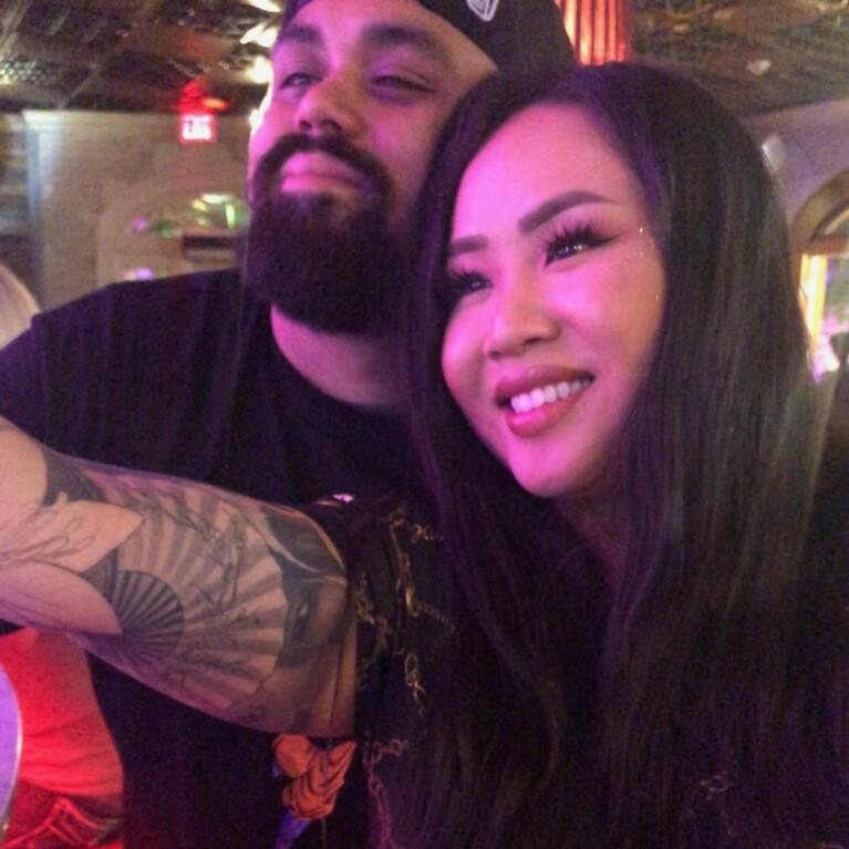 At the Cantina
2019 | Frenchmen St.