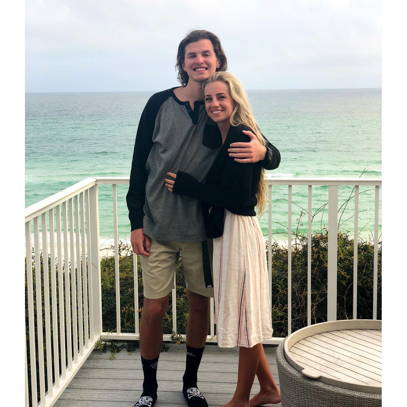 Destin, FL, May 2020