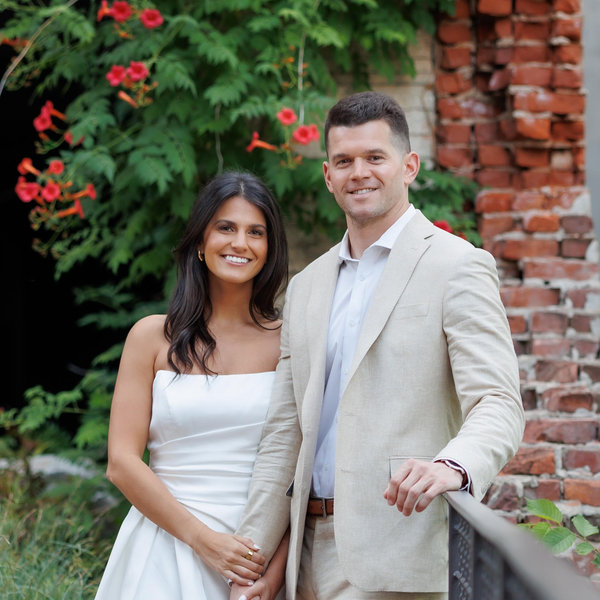 Our Newlywed Fund