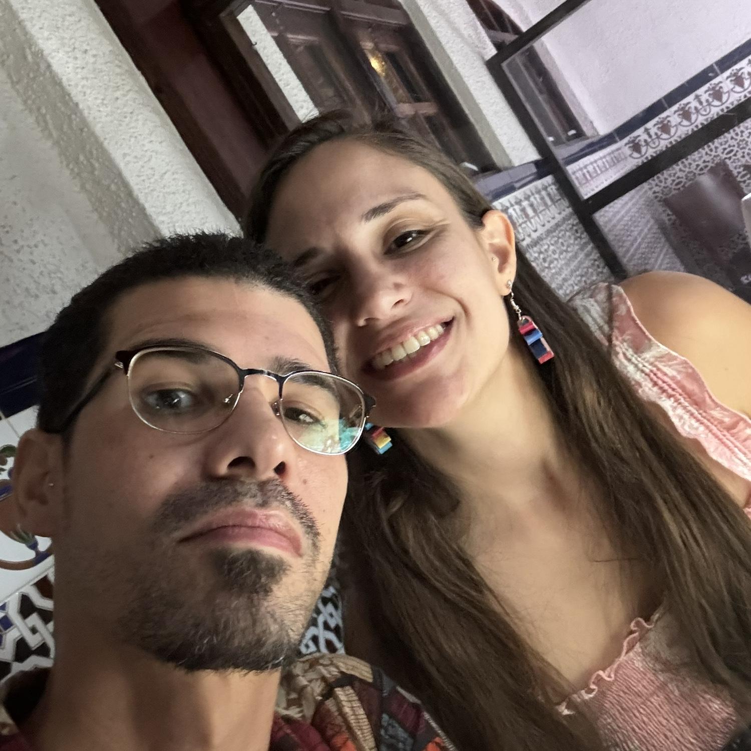 una cena en la semana@ Hato Rey, celebrando logros!