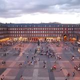 Plaza Mayor