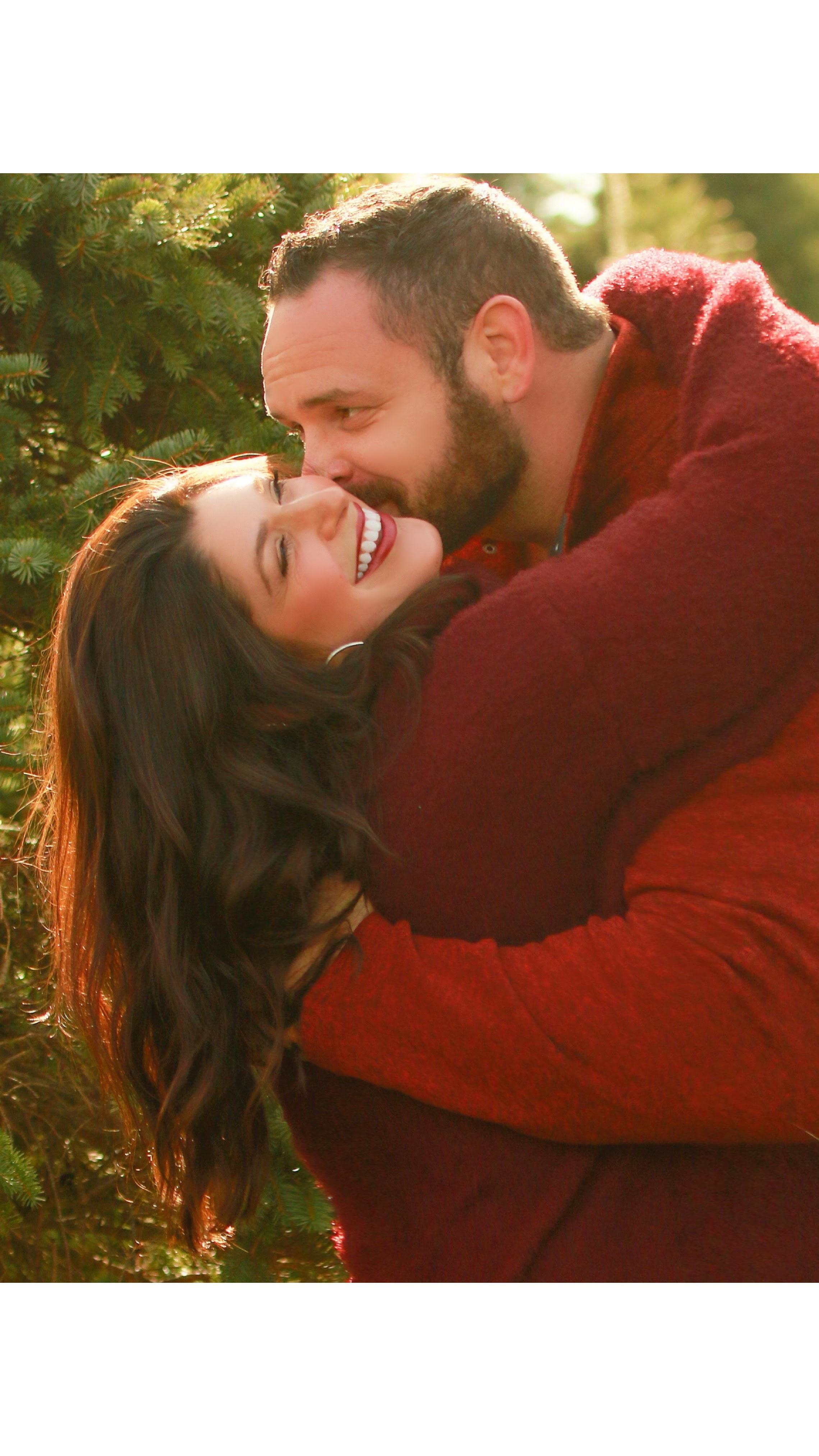 The Wedding Website of Heather Peterson and Zack Andrews