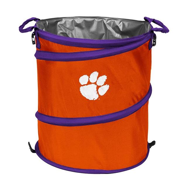 logobrands NCAA Unisex Collapsible 3-in-1