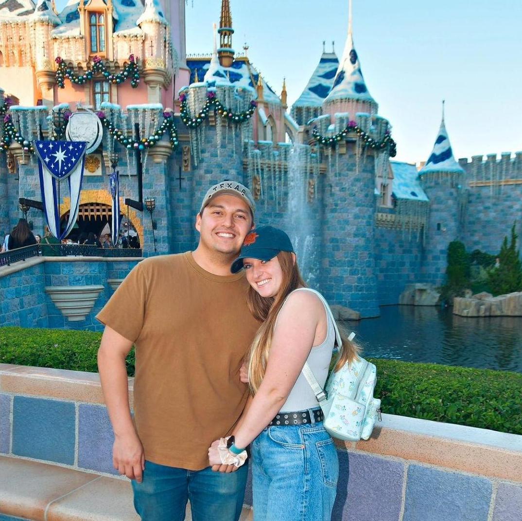 Disneyland '23