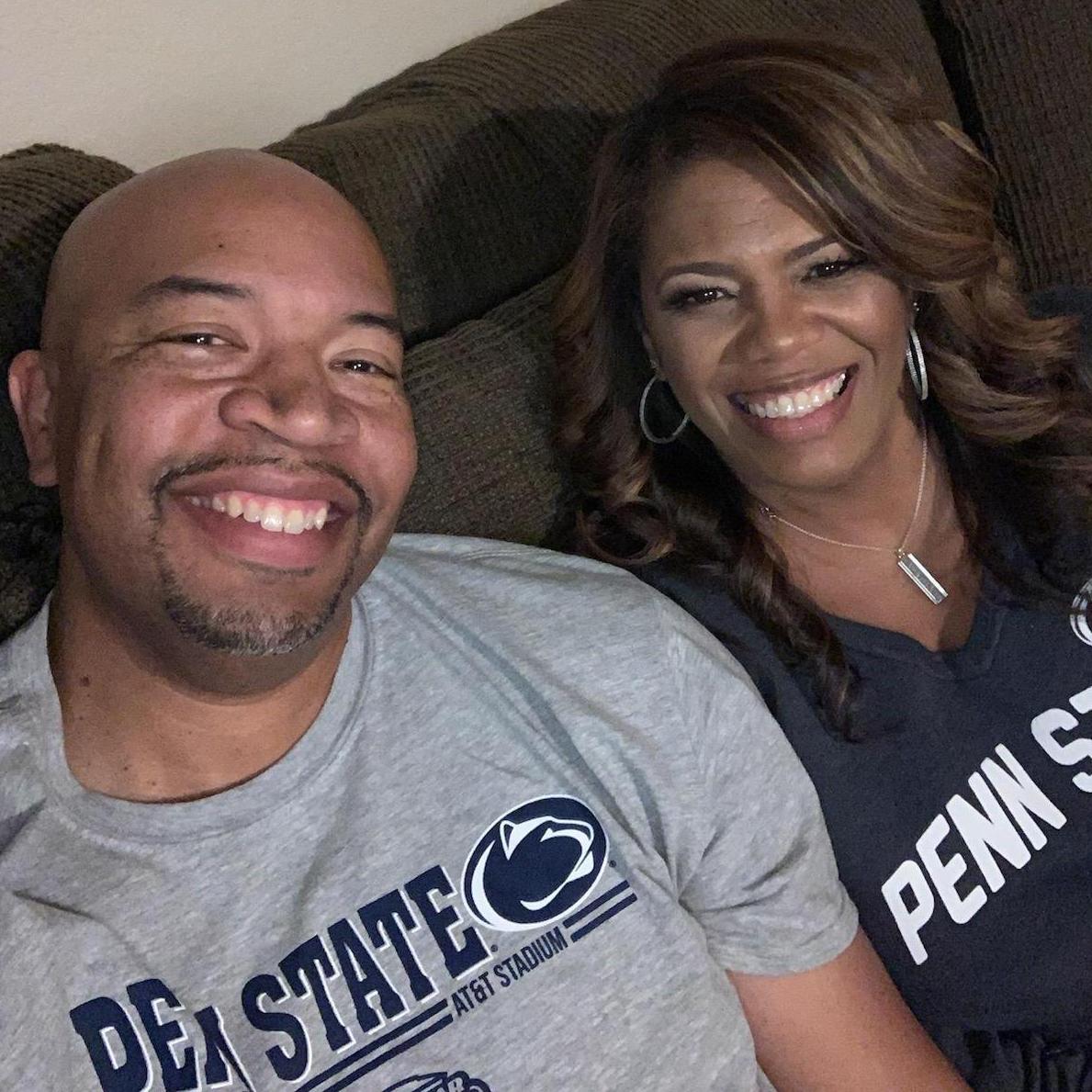 Penn State Bowl Game - Cotton Bowl 2019
WE ARE!!!!