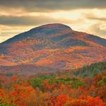Mount Yonah Trailhead