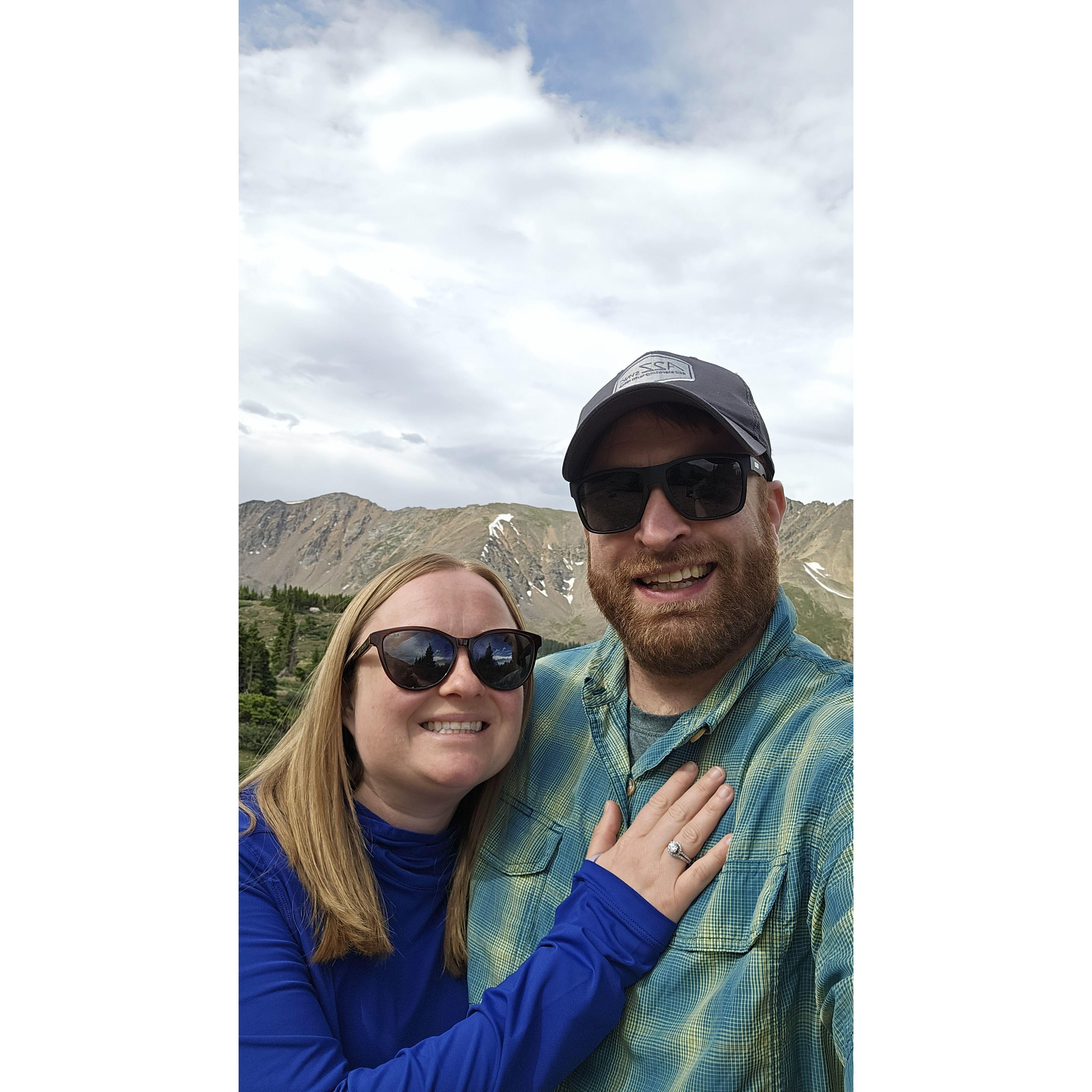 Engagement