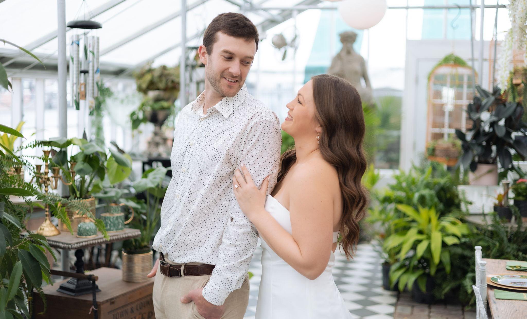 The Wedding Website of Abbie Kemna and Kyle Deeken