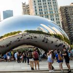Cloud Gate