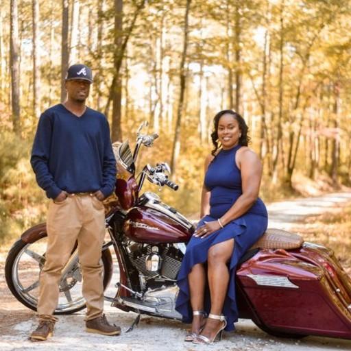 Riding with The Lyles