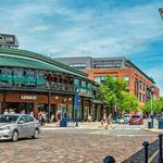 Easton Town Center