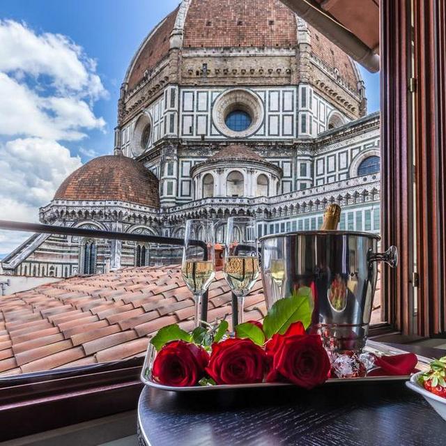 Hotel in Florence