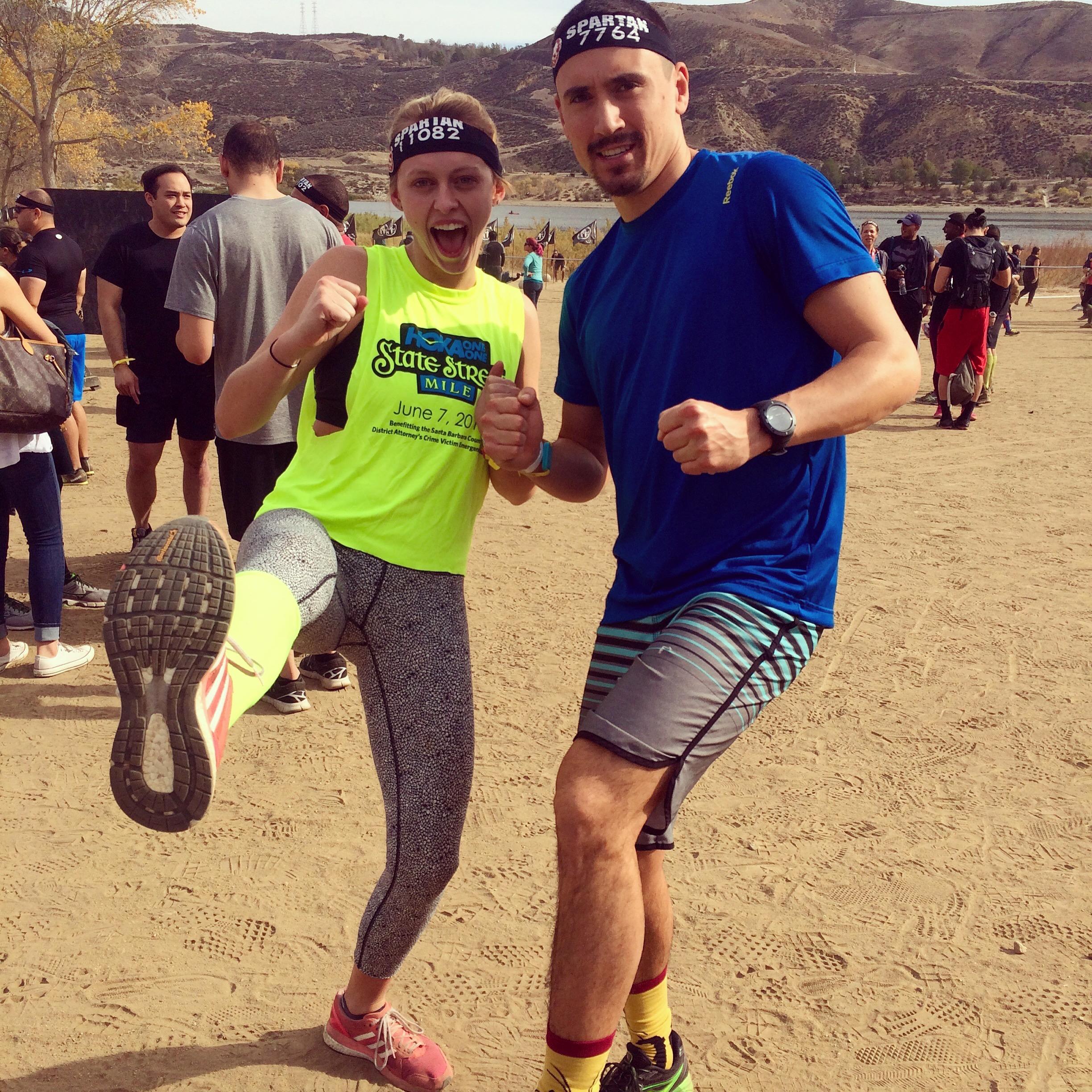 Spartan Race
