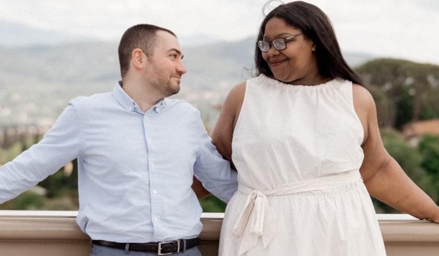 The Wedding Website of Monique Smith and Anthony Fiandaca