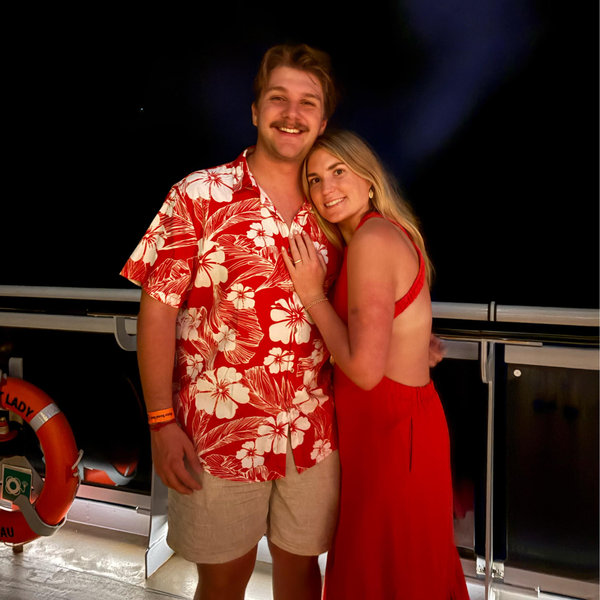 Honeymoon Fund